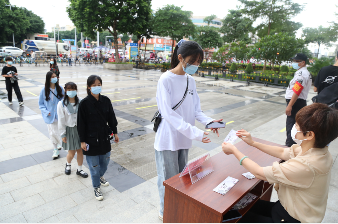 全程干货满满！南宁市群众艺术馆“邕城百姓讲堂”活动 第二期顺利开讲